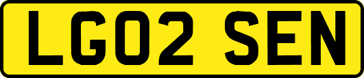 LG02SEN