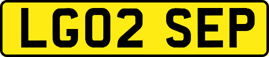 LG02SEP