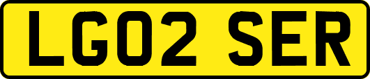 LG02SER