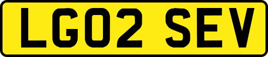 LG02SEV