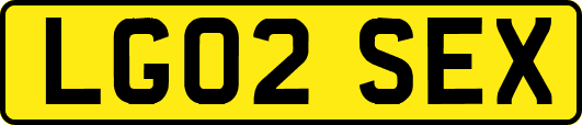LG02SEX