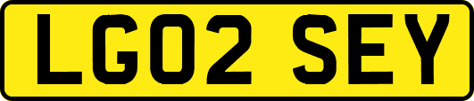 LG02SEY