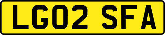 LG02SFA