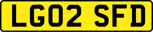 LG02SFD