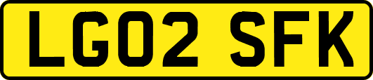 LG02SFK