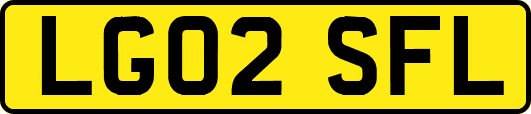 LG02SFL