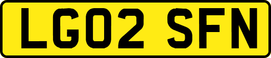 LG02SFN