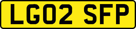 LG02SFP