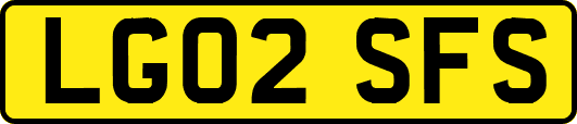 LG02SFS