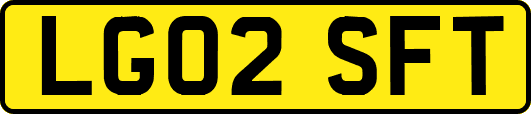 LG02SFT