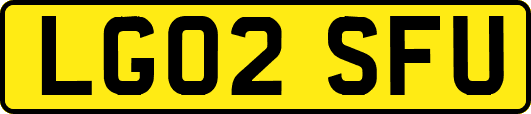 LG02SFU