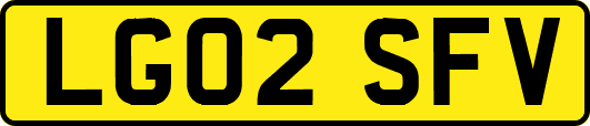 LG02SFV