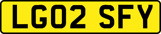 LG02SFY