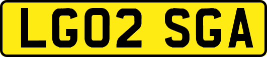 LG02SGA