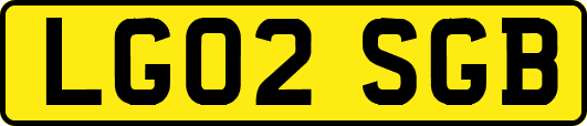 LG02SGB