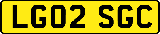 LG02SGC