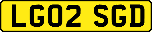 LG02SGD