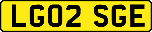 LG02SGE