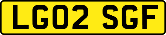 LG02SGF