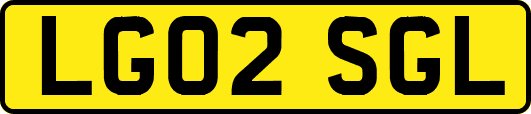 LG02SGL