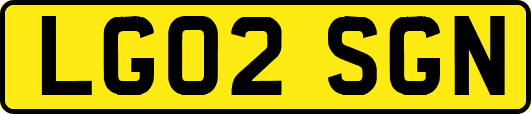 LG02SGN