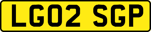 LG02SGP