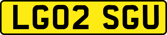 LG02SGU