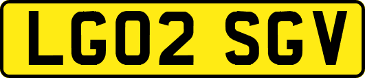 LG02SGV