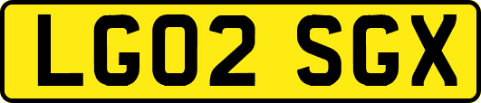 LG02SGX