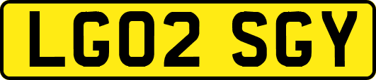 LG02SGY