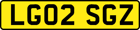 LG02SGZ