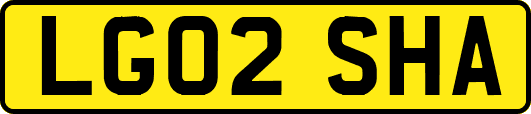 LG02SHA