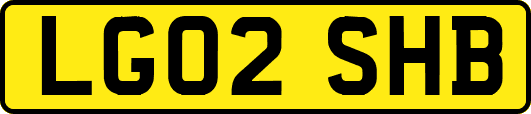 LG02SHB
