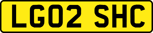 LG02SHC
