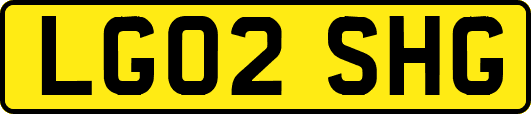 LG02SHG