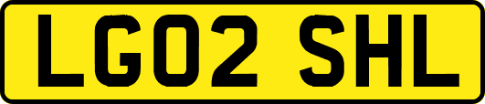 LG02SHL