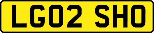 LG02SHO