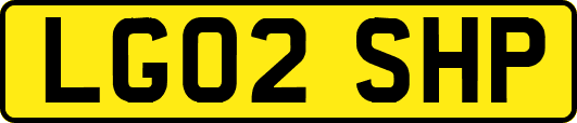 LG02SHP