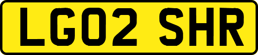 LG02SHR