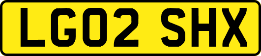 LG02SHX
