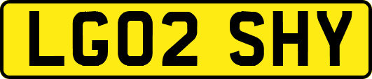LG02SHY
