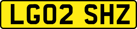 LG02SHZ