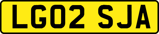 LG02SJA