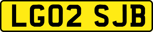 LG02SJB