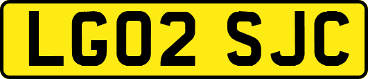LG02SJC
