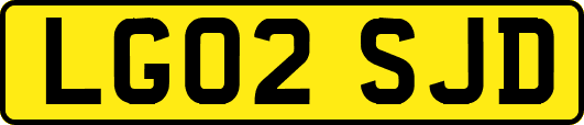 LG02SJD