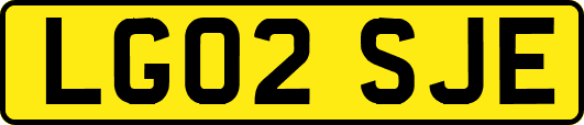 LG02SJE