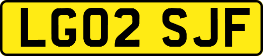 LG02SJF