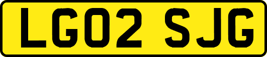 LG02SJG
