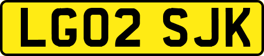 LG02SJK